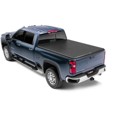 TRUXEDO 20-C SILVERADO/SIERRA NEW BODY STYLE 2500HD/3500HD 6FT 9IN TRUXPORT TO 273301